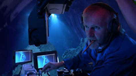 james cameron deepsea challenger youtube.